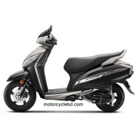 Honda Activa 125 Premium Edition
