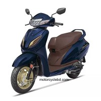 Honda Activa 6G Premium Edition