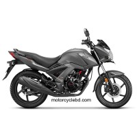Honda CB Unicorn 160