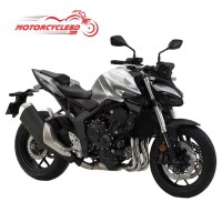 Honda CB1000 Hornet