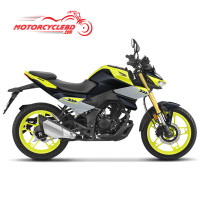 Honda CB125 Hornet