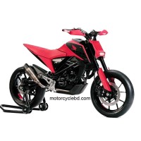 Honda CB150M