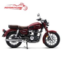Honda CB350 DLX