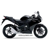 Honda CBR 125R