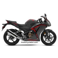 Honda CBR300R ABS