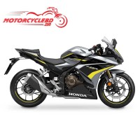 Honda CBR500R
