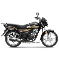 Honda CD 110 Dream
