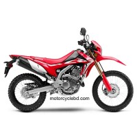 Honda CRF250L