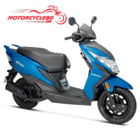 Honda Dio