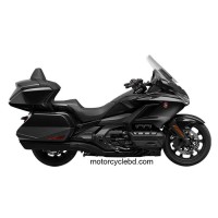 Honda Gold Wing