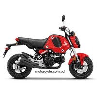 Honda Grom