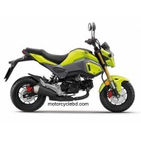 Honda MSX125