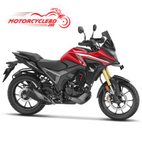 Honda NX200