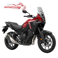 Honda NX400 Adventure