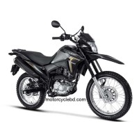 Honda NXR 160 BROS