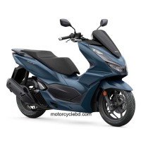 Honda PCX 125