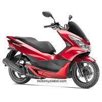 Honda PCX 150