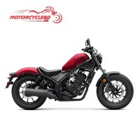 Honda Rebel 300