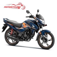 Honda SP125 Sports Edition