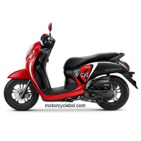 Honda Scoopy