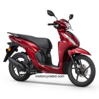 Honda Vision 110