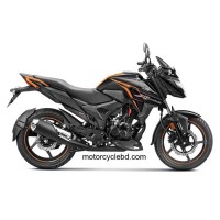 Honda X Blade 2.0
