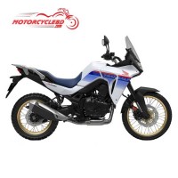 Honda XL750 Transalp