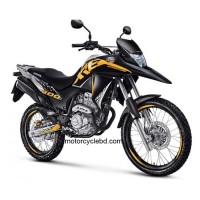 Honda XRE 300 Adventure