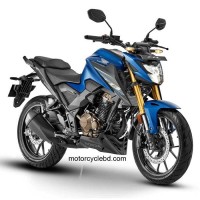 Honda CB300F DLX PRO