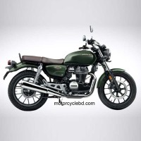 Honda Highness Anniversary Edition