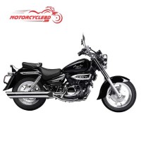 Hyosung Aquila 250