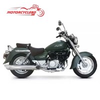 Hyosung Aquila GV250