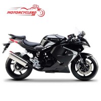 Hyosung GT125R
