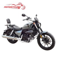 Hyosung Mirage 250