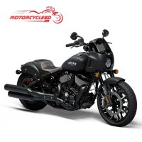 Indian Chief Classic