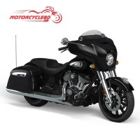 Indian Chieftain