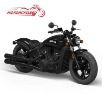 Indian Scout Bobber