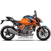 KTM 1290 Super Duke R