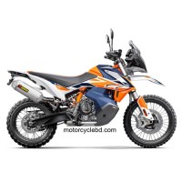 KTM 490 Adventure