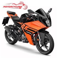 KTM RC 160
