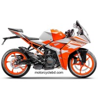 KTM RC 200