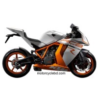 KTM RC 490