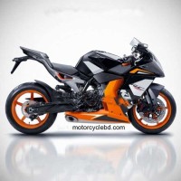 KTM RC 790