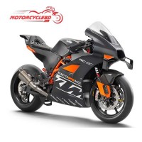 KTM RC 8C