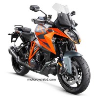 KTM Super Duke GT