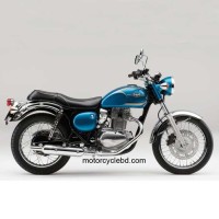 Kawasaki Estrella 250