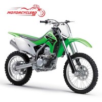 Kawasaki KLX300R