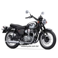 Kawasaki Meguro K3