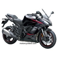 Kawasaki Ninja 1000SX