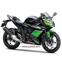 Kawasaki Ninja 250SL